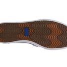 Incaltaminte Femei Keds Double Decker Perforated Slip-On Sneaker - Womens Blue
