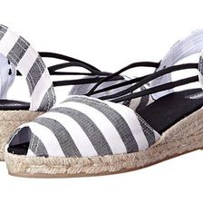 Incaltaminte Femei Vaneli 858 Black Ocean Fabric