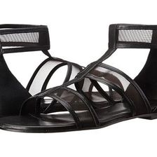 Incaltaminte Femei Nicole Miller Marco Black