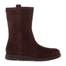 Incaltaminte Femei Cole Haan Roper Grand Boot Chestnut Suede