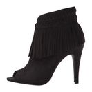 Incaltaminte Femei C Label Detroit-8 Black