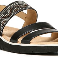 Naturalizer Dynamic Black Smooth