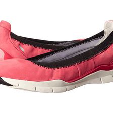 Incaltaminte Femei Geox WSUKIE8 Coral