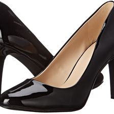 Nine West Handjive Black Synthetic