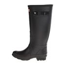 Incaltaminte Femei Hunter Huntress Black Matte