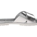 Incaltaminte Femei Kate Spade New York Markey Silver Metallic Nappa