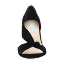 Incaltaminte Femei Betsey Johnson Abi Black Velvet