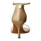 Incaltaminte Femei Stuart Weitzman Naked Pale Gold Mordore