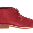 Incaltaminte Femei Hush Puppies Cyra Catelyn Dark Red Suede