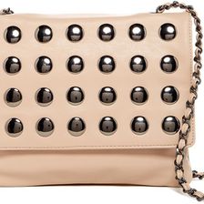 Deux Lux Pipa Clutch BLUSH