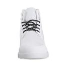 Incaltaminte Femei Native Shoes Fitzroy Shell WhiteShell White