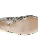 Incaltaminte Femei Badgley Mischka Junior Platino Metallic Leather