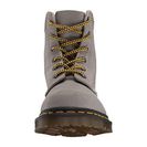 Incaltaminte Femei Dr Martens 939 6-Eye Hiker Boot Concrete Greasy Suede
