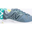 Incaltaminte Femei New Balance Vazee Rush Grey with Hi-Lite Sea Glass
