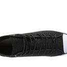 Incaltaminte Femei Converse Chuck Taylor All Star Hi BlackBlackWhite