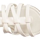 Incaltaminte Femei C Label Hercules-2 White