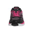 Incaltaminte Femei SKECHERS Go Run Ride 4 - Excess BlackHot Pink