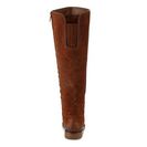 Incaltaminte Femei Franco Sarto Chandra Wide Calf Riding Boot Cognac