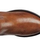 Incaltaminte Femei Steve Madden Arries Cognac Leather