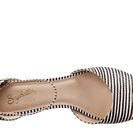 Incaltaminte Femei Seychelles Hazel BlackWhite Stripe