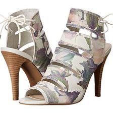 Incaltaminte Femei Seychelles Play Along Light Floral Leather