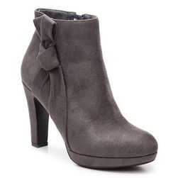 Incaltaminte Femei Impo Onelii Bootie Grey