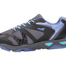 Incaltaminte Femei Avia GFC Impact Iron GreyBlackNeutron BlueWinter Blue
