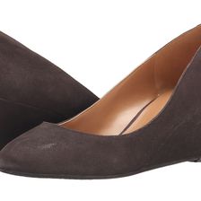 Nine West ISpy Dark Brown Leather