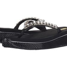 Incaltaminte Femei VOLATILE Susannah Black