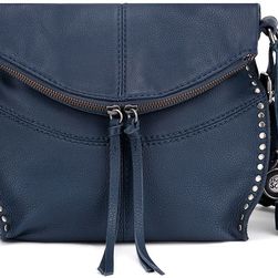 The Sak Silverlake Crossbody Indigo