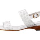 Incaltaminte Femei Vaneli Gemmy White Nappa