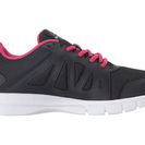 Incaltaminte Femei Reebok Trainfusion 20 CoalPink CrazeWhitePure Silver