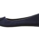 Incaltaminte Femei Crocs Lina Embellished Suede Navy