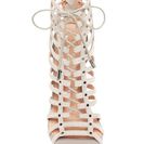 Incaltaminte Femei Joie Rhoda Heeled Sandal DOVE