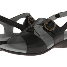 David Tate Jessica Black Calf