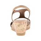 Incaltaminte Femei LifeStride Now Sand