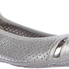 Hogan Flats Wrap 144 Silver