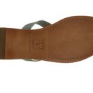 Incaltaminte Femei Frye Perry Knot Thong Sage Soft Vintage Leather