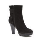 Incaltaminte Femei US Polo Assn Glamour BOOTIE Black