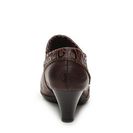 Incaltaminte Femei boc Misha Bootie Brown