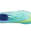Incaltaminte Femei Nike Hypervenom Phade 2 FG Hyper TurquoiseRacer BlueChalk BlueVoltage Green