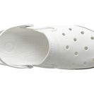 Incaltaminte Femei Crocs CitiLane Clog WhiteSmoke