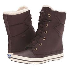 Incaltaminte Femei Keds Patrol Espresso