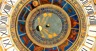 Horoscop 28 mai! Ce ti-au pregatit astrele pentru ziua de azi