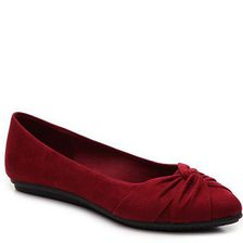 Incaltaminte Femei Kelly Katie Zada Flat Red