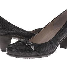 Incaltaminte Femei ECCO Touch 50 Pump BlackBlack 1