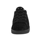 Incaltaminte Femei Stuart Weitzman Touchdown Ebony Croco Velvet