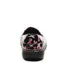 Incaltaminte Femei Spring Step Freesa Work Clog PinkBlack