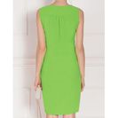 Incaltaminte Femei Nissa Rochie de zi RZ7647 Verde