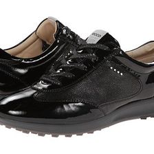 Incaltaminte Femei ECCO Street EVO One Luxe Black
